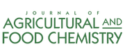 Agricolture and Food Chemistry