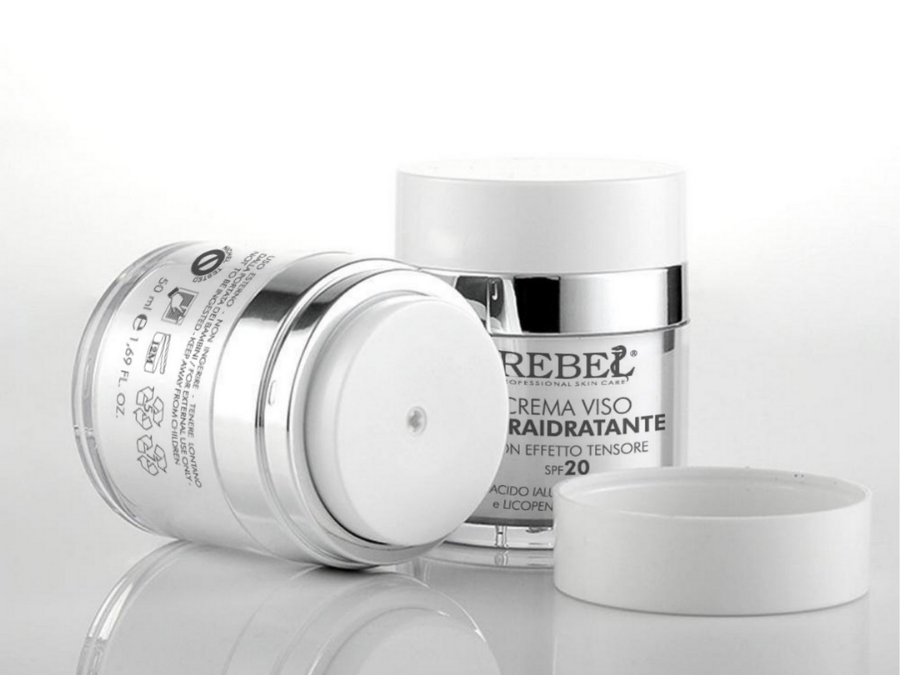 REBEL ANTI AGING PRO Anti-Age Innovation