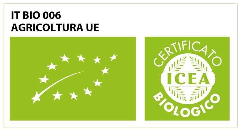 certificazione biologica licopene