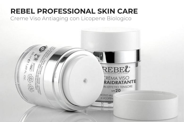 rebel professional skincare