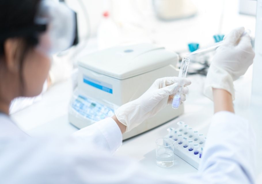 I nostri Progetti di Ricerca