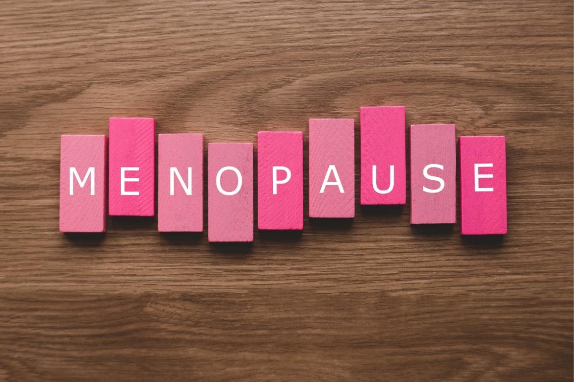 Lycopene and menopause