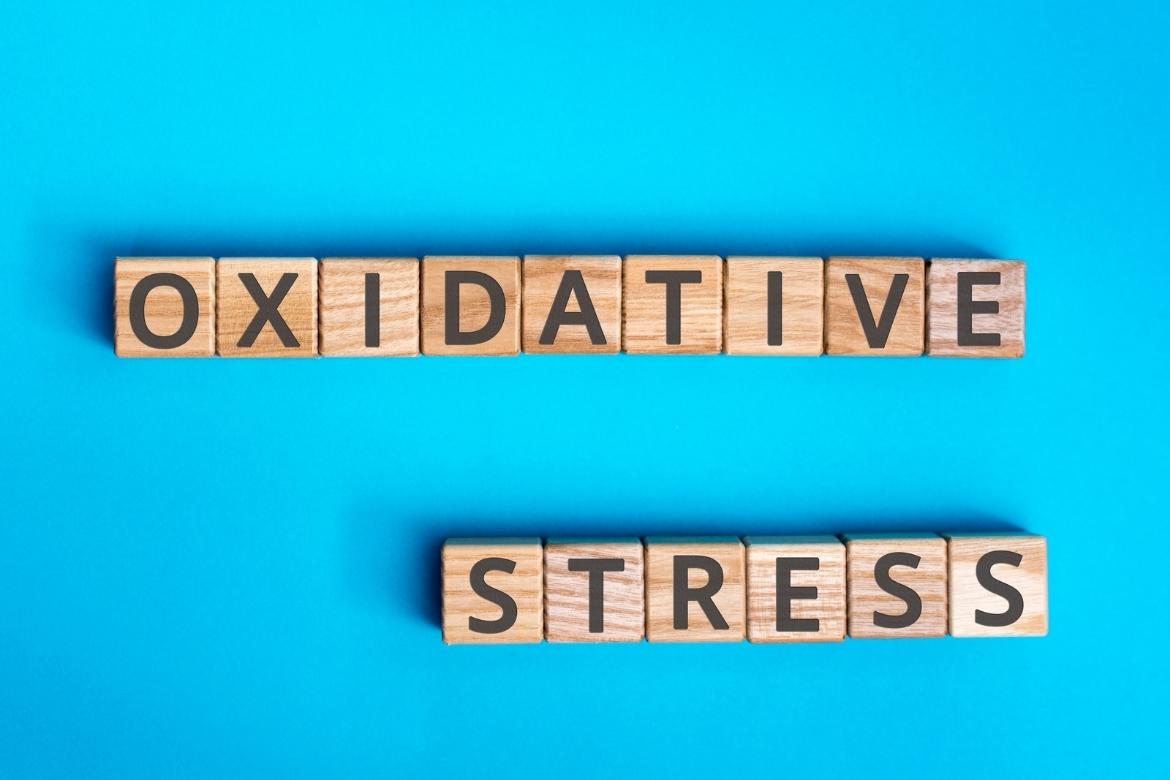 Oxidative stress